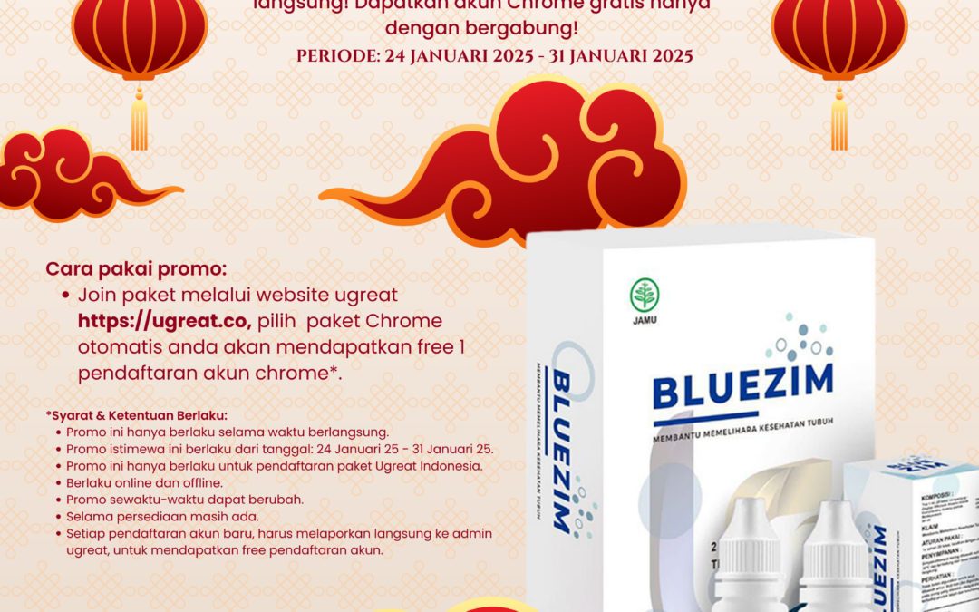 JOIN 1, GET 1 FREE!