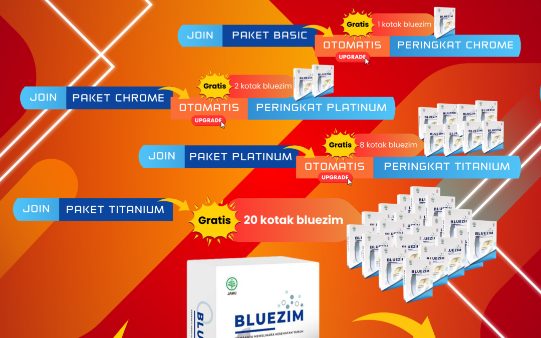 🎉 KABAR GEMBIRA 🤩: PROMO UPGRADE PAKET OTOMATIS 🎉
