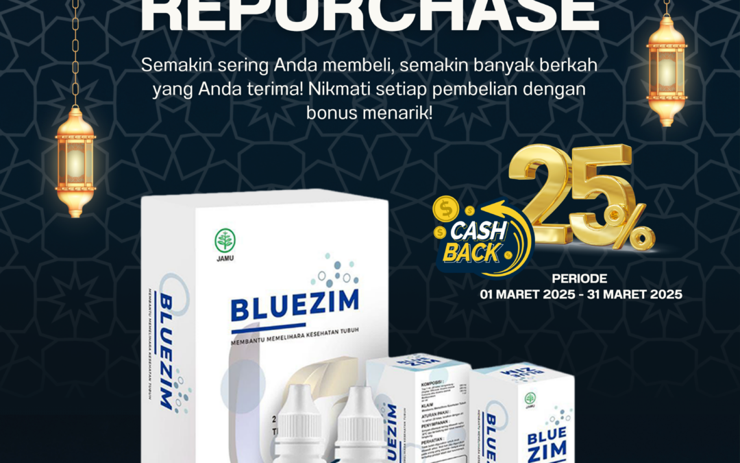🌙 PROMO RAMADAN SPESIAL! 🌙