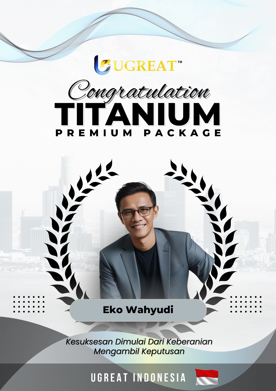 Eko Wahyudi