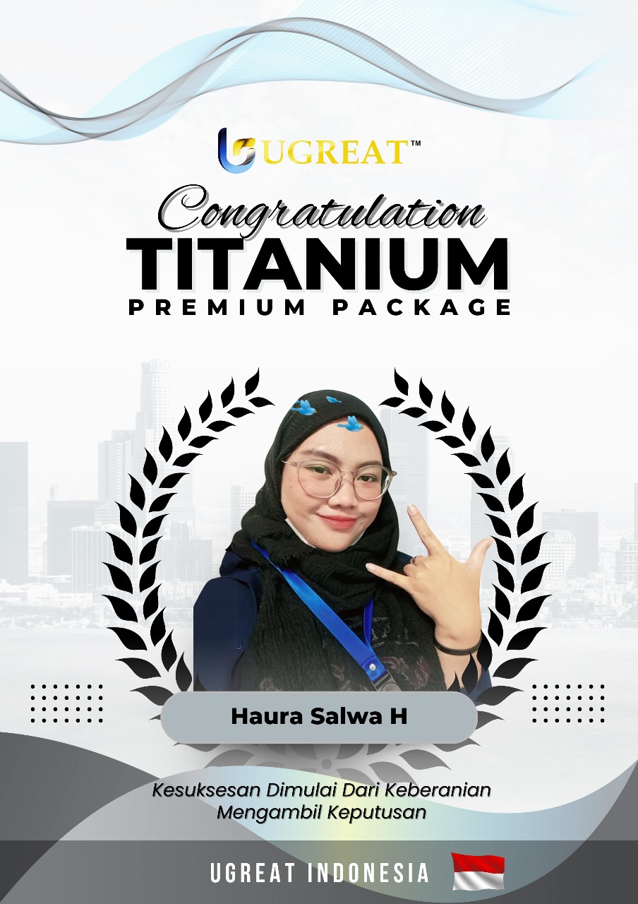 Haura Salwa