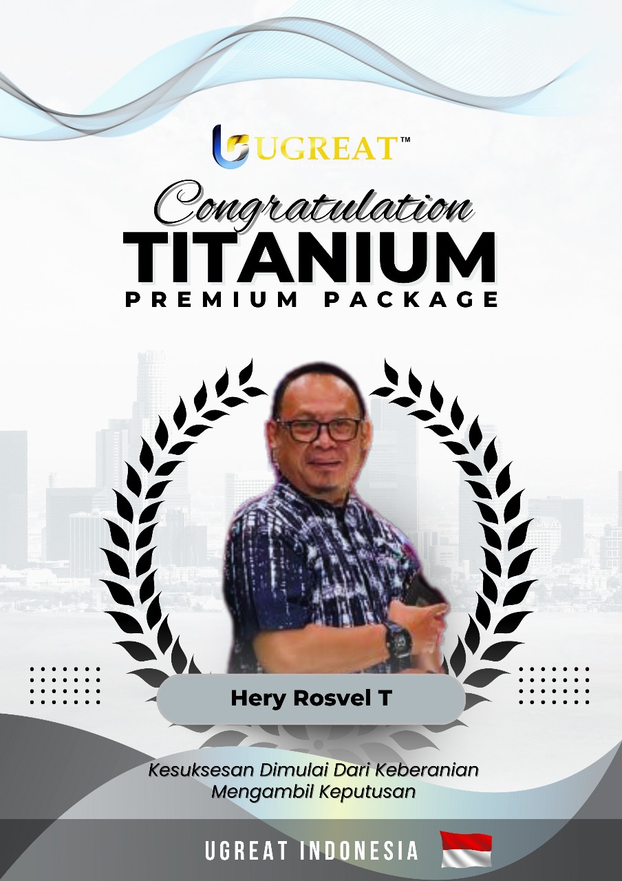 Hery Rosvelt
