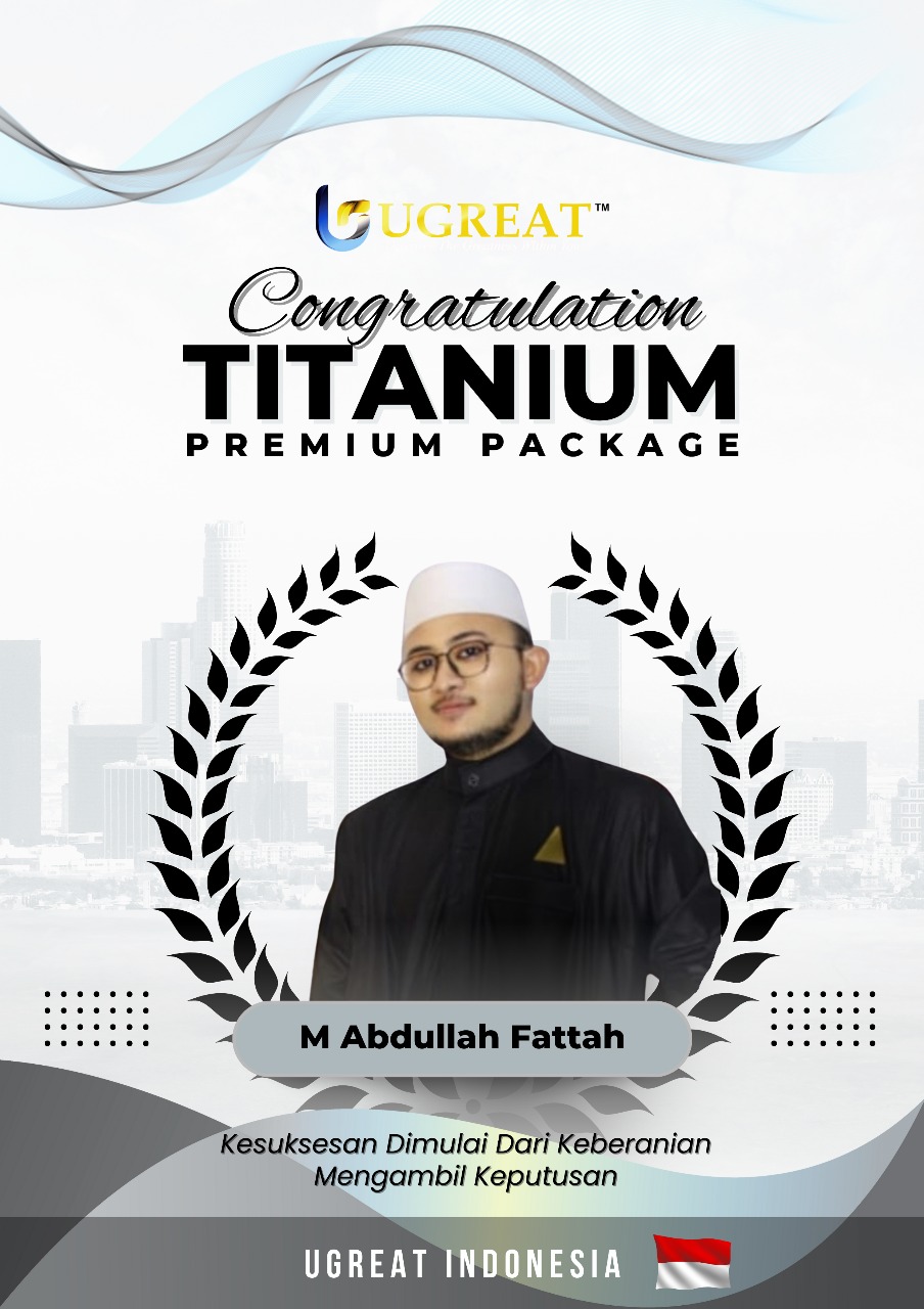 M Abdullah