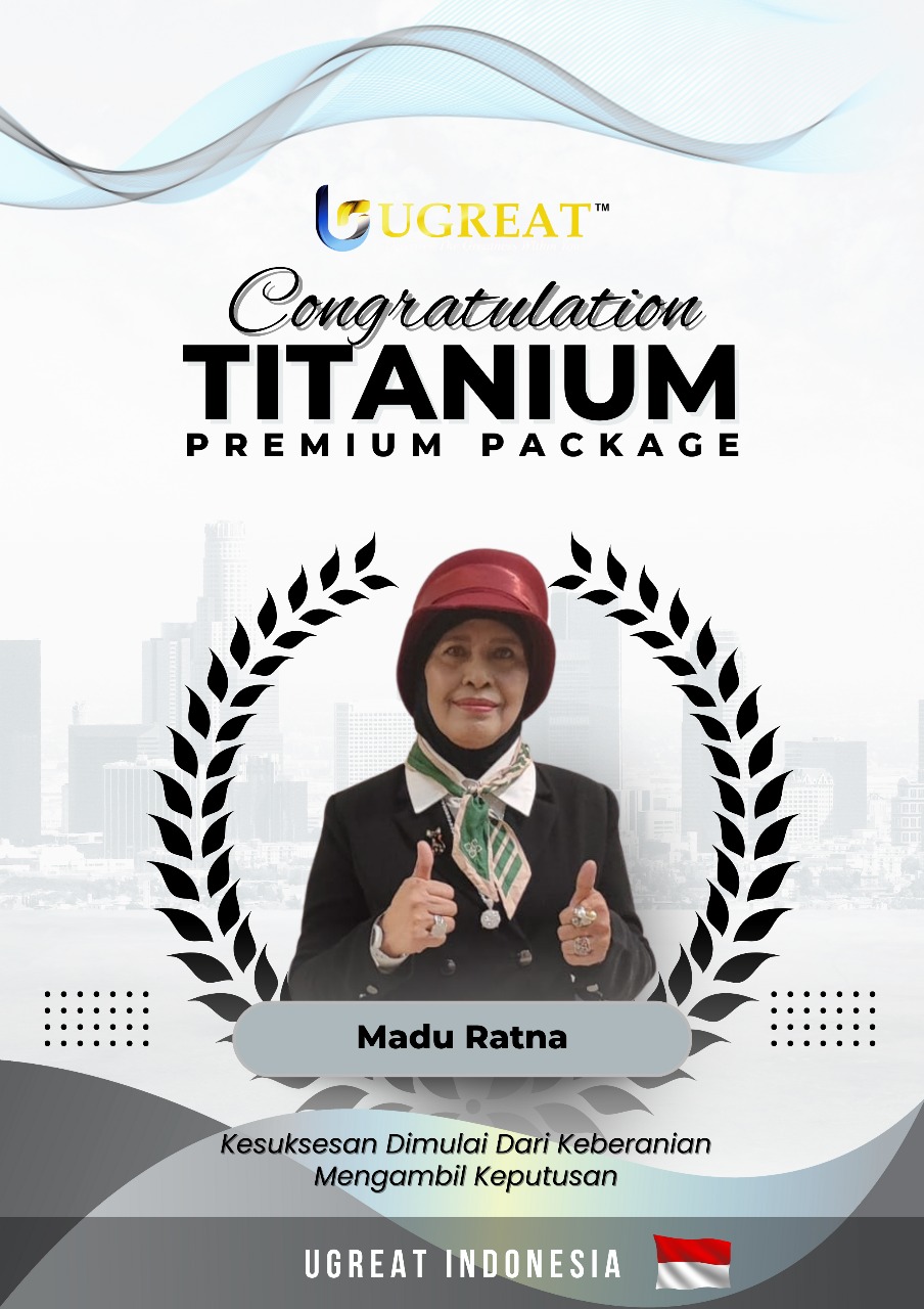 Madu Ratna