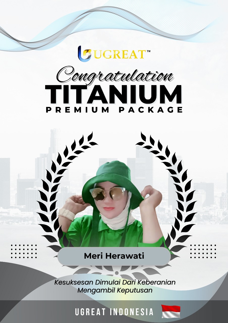 Meri Herawati