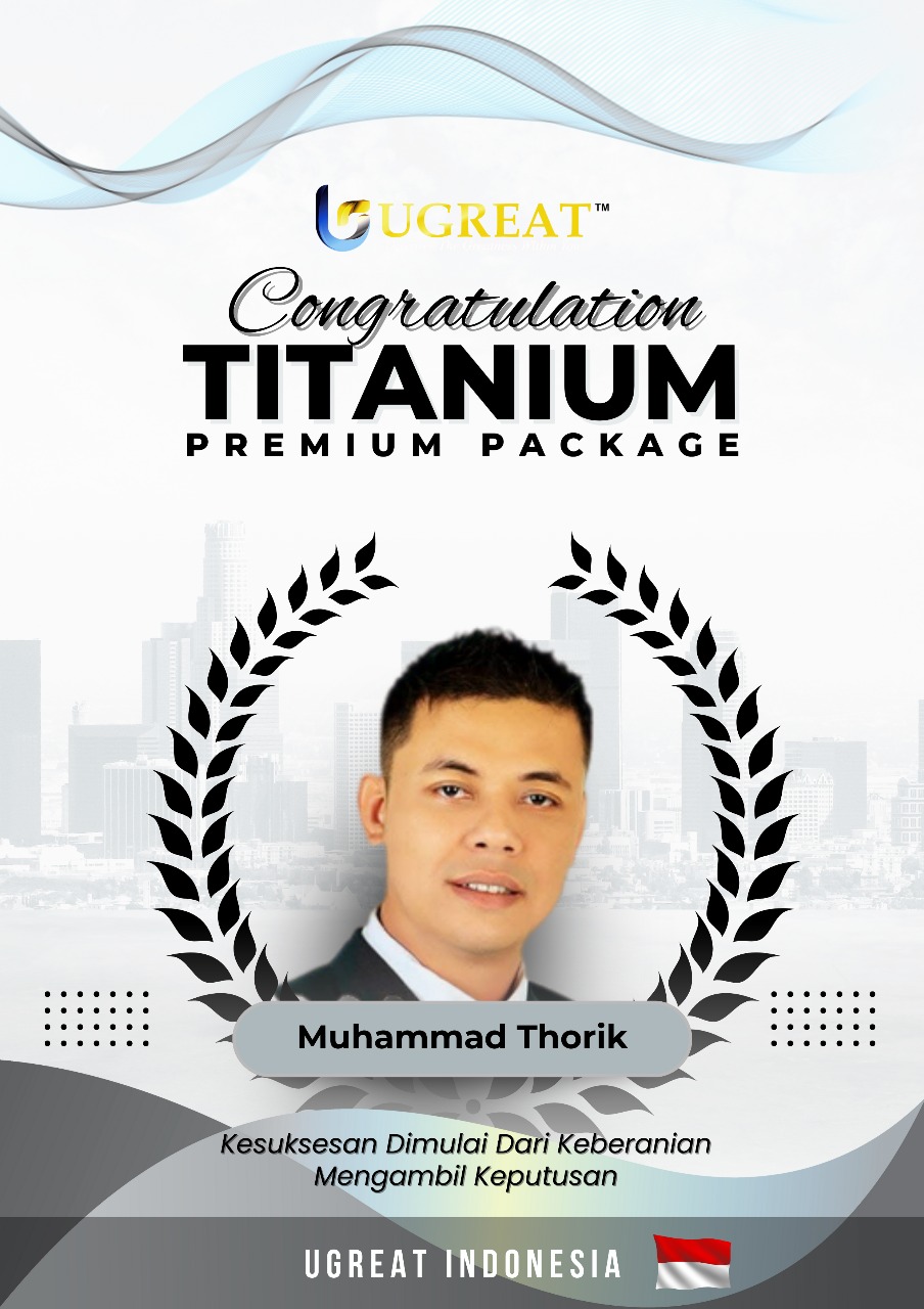 Muhammad Thorik