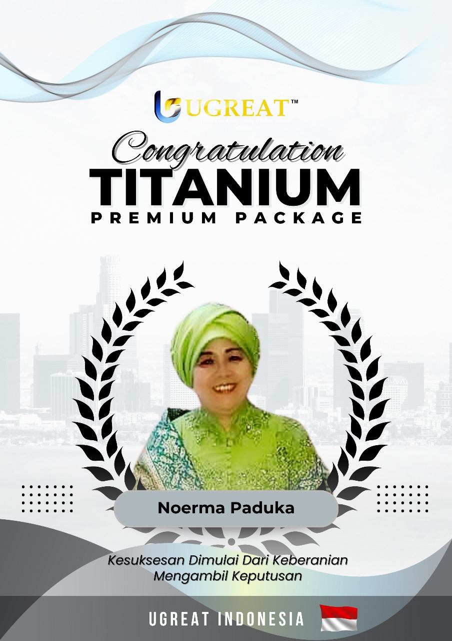 Noerma Paduka