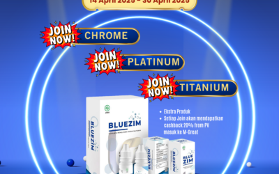 ✨ Promo Cashback Spesial April 2025! ✨