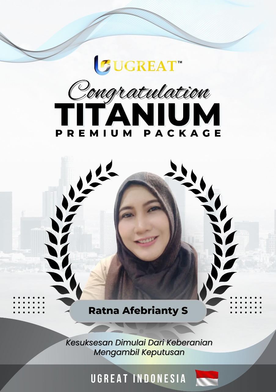 Ratna A Febrnty