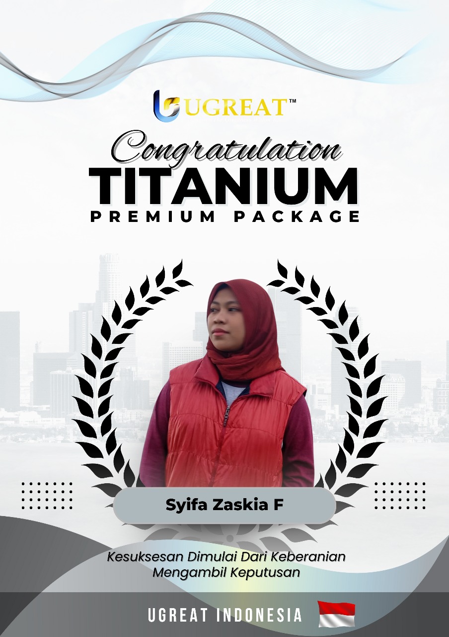 Syifa Zaskia