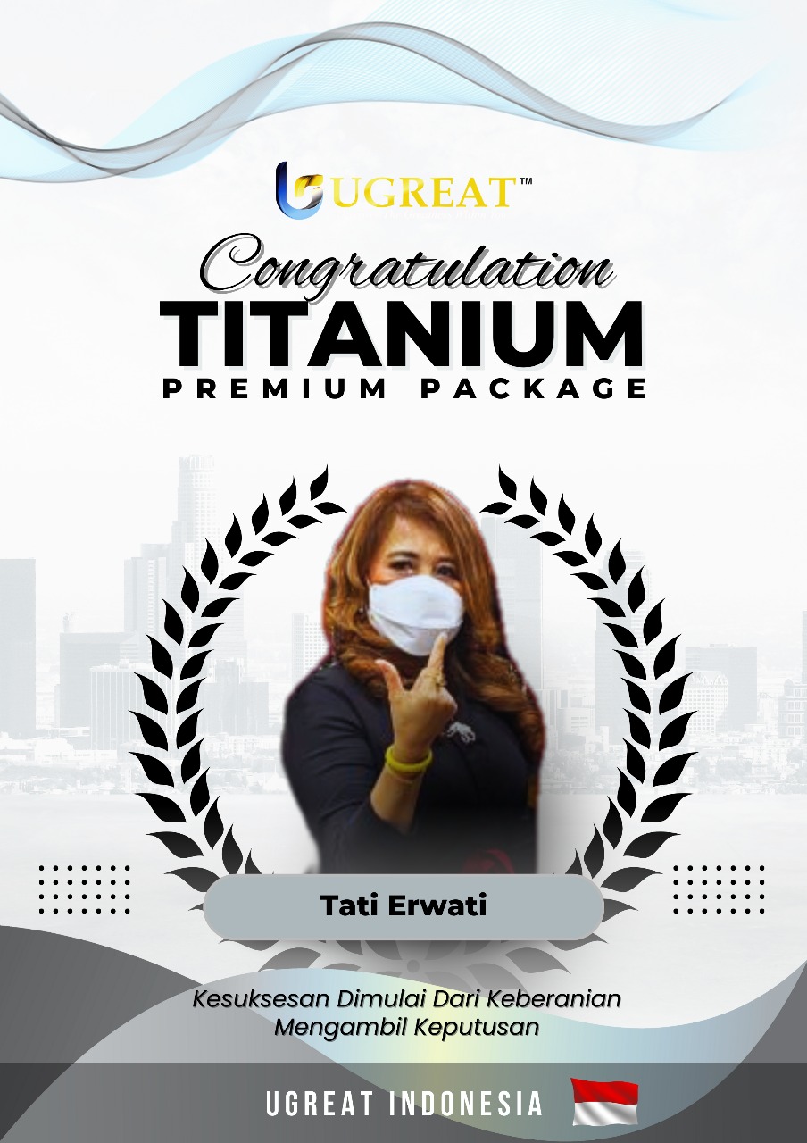 Tati Erwati