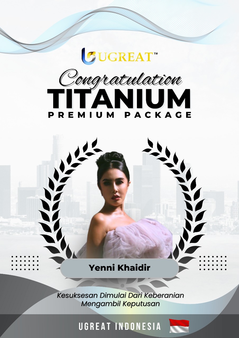 Yenni Khaidir