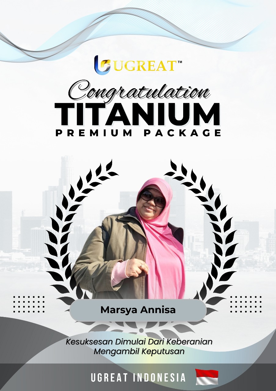 Marsya Annisa