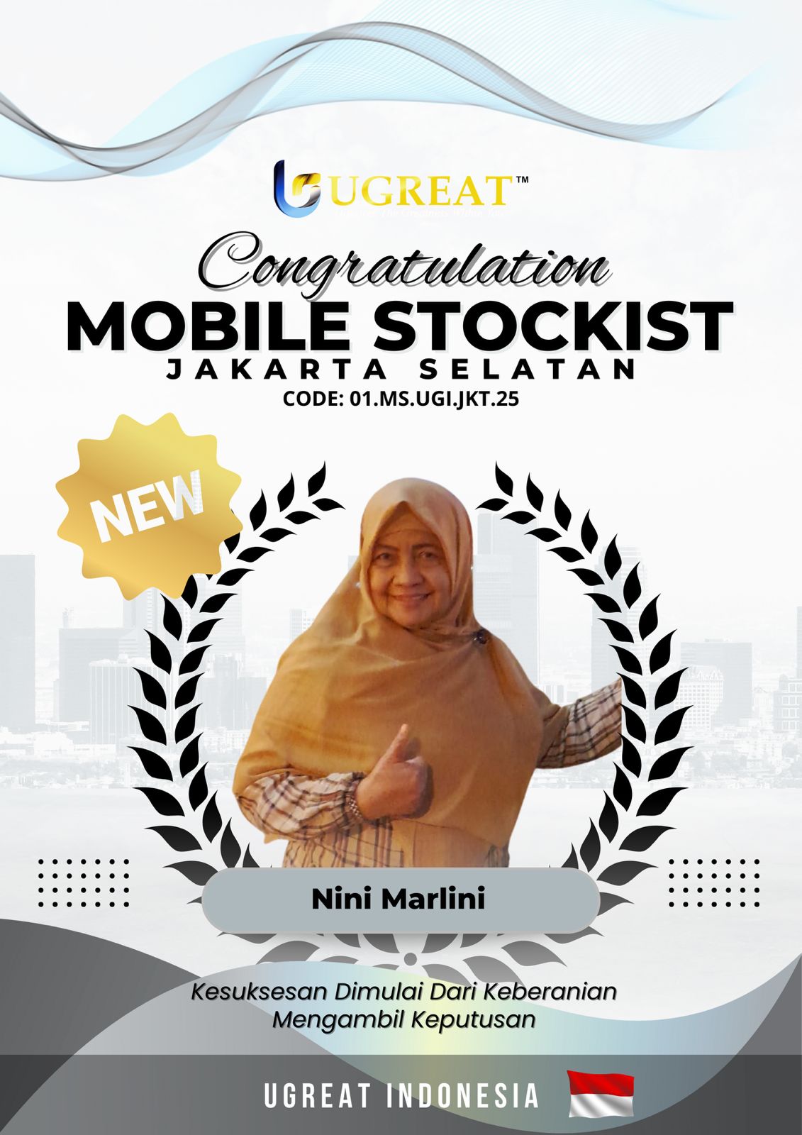 Nini Marlini