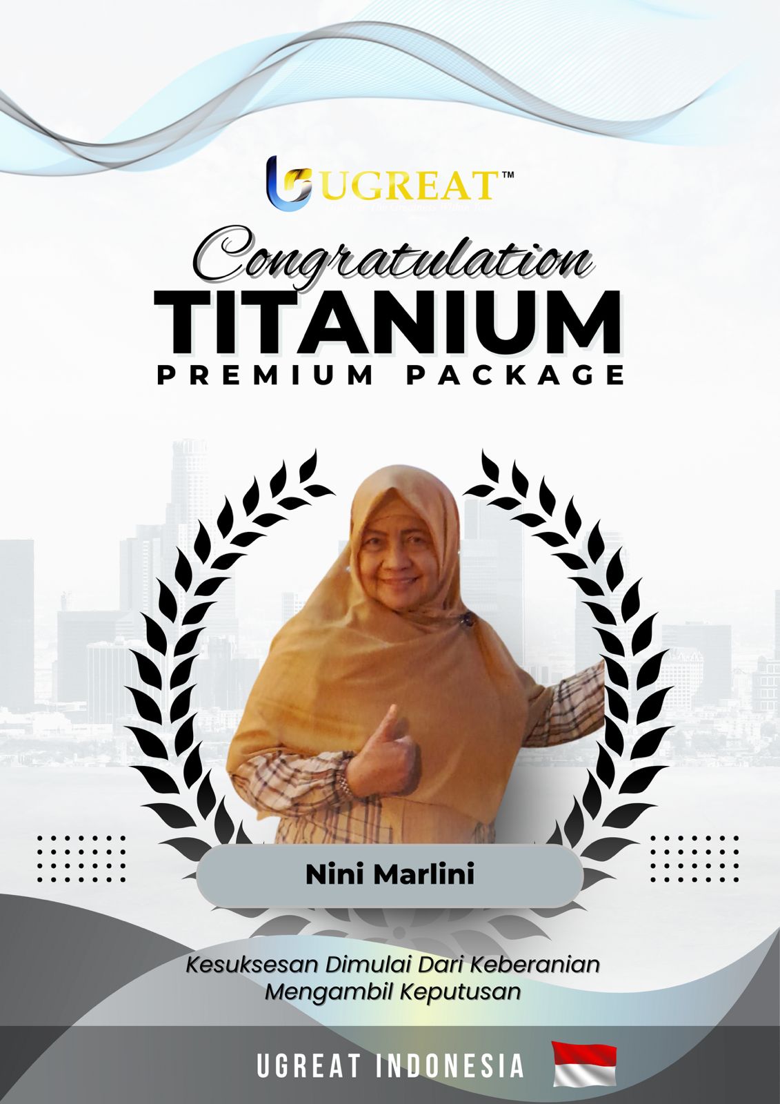 Nini Marlini