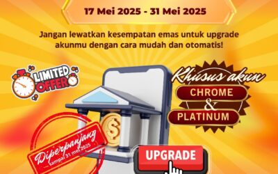 🎉 MEI HEMAT DAHSYAT DIPERPANJANG! 🔥