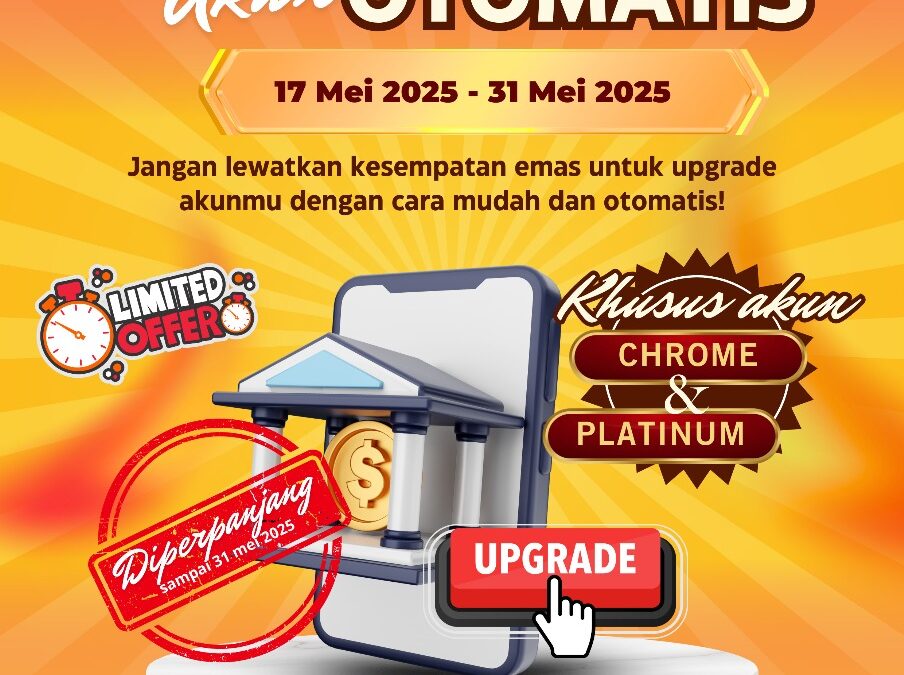 🎉 MEI HEMAT DAHSYAT DIPERPANJANG! 🔥