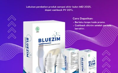 📦 REPEAT ORDER? BONUSNYA OTOMATIS MASUK! 💸
