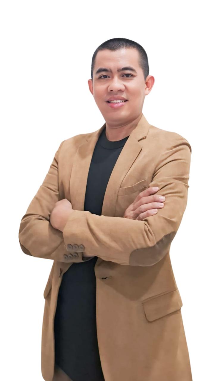 Pak Hamdan