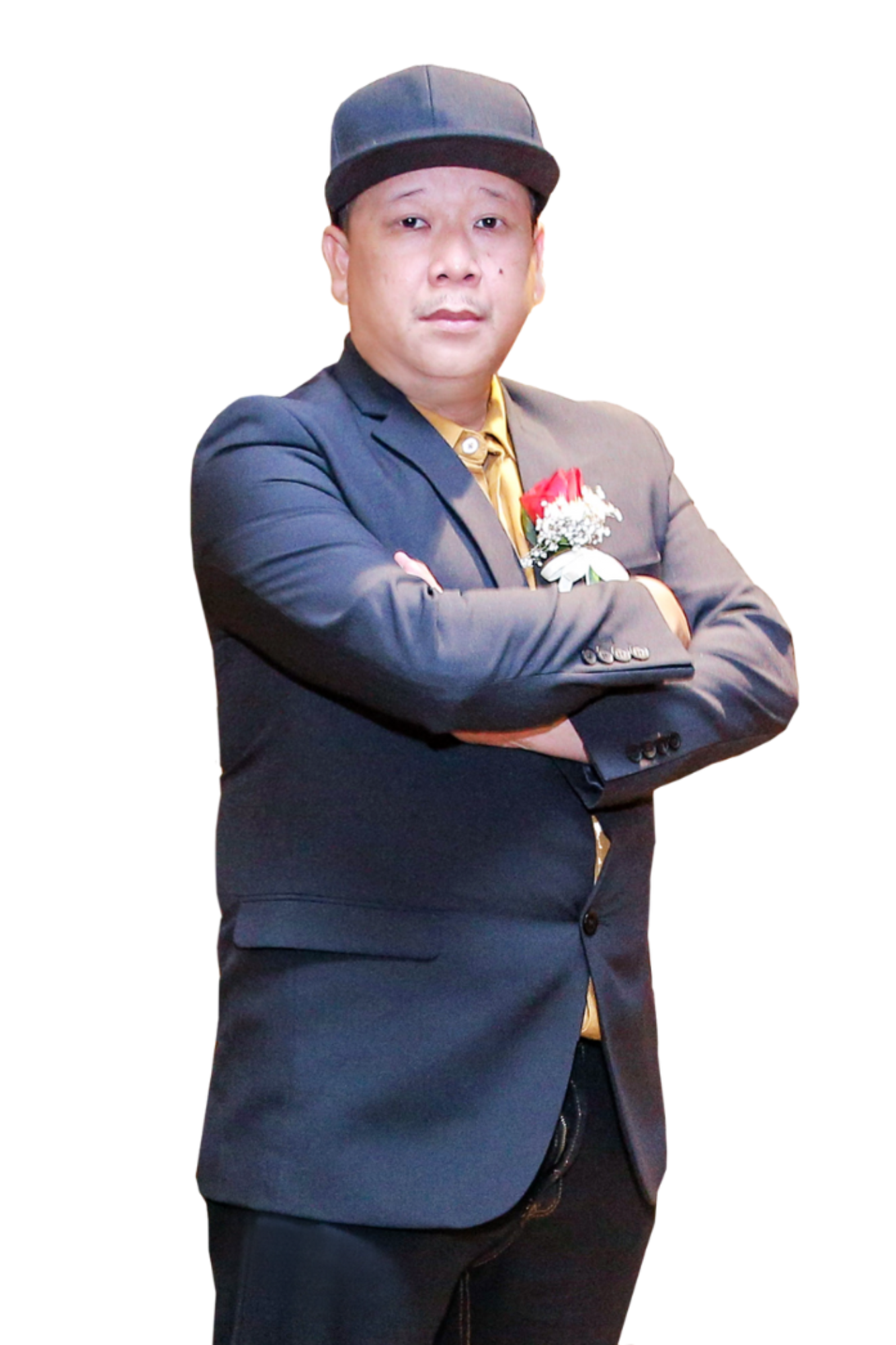 Tuan HAIKAL New
